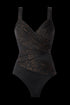 MiracleSuit Brillante Madero One Piece Swimsuit